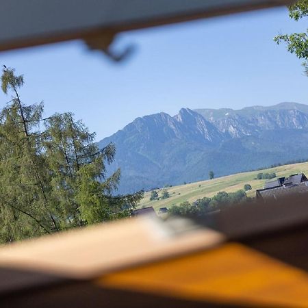 Apartamenty U Anusia Zakopane Buitenkant foto