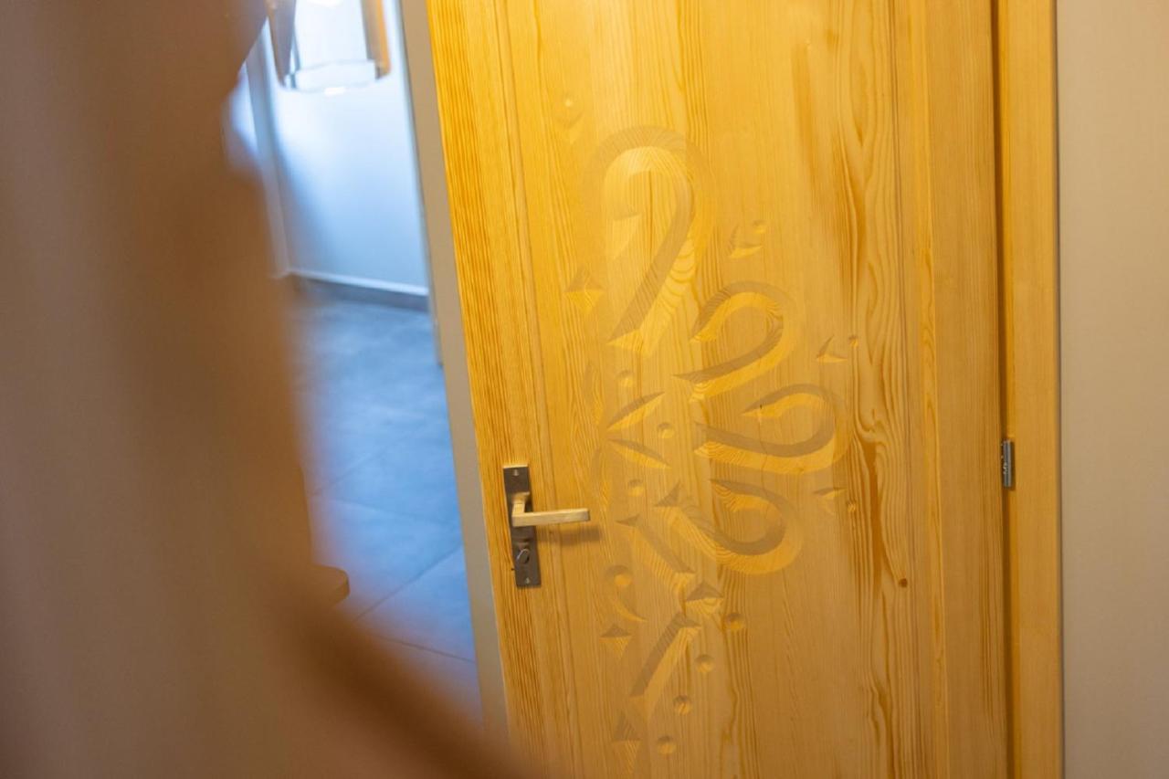 Apartamenty U Anusia Zakopane Buitenkant foto